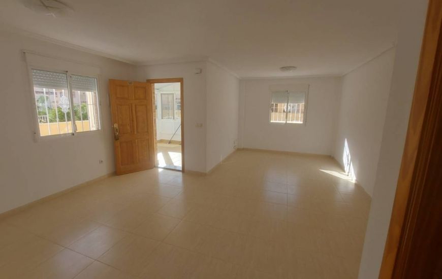 Sale - Semi Detached - Ciudad Quesada