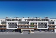 New Build - Apartments - Benijófar - 