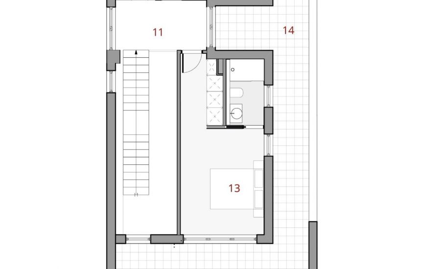 Nueva construcción  - Villa - Finestrat