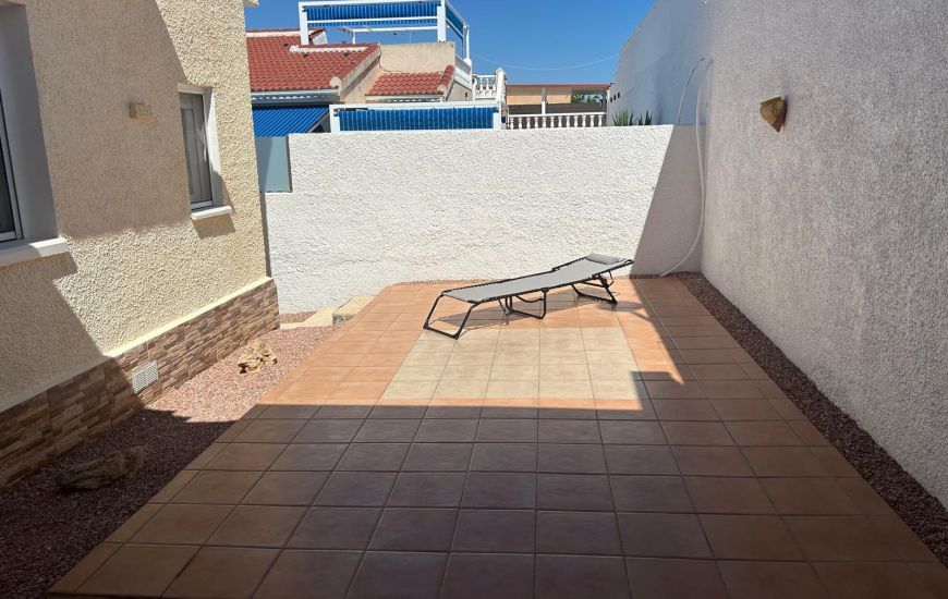 Sale - Villa - Ciudad Quesada