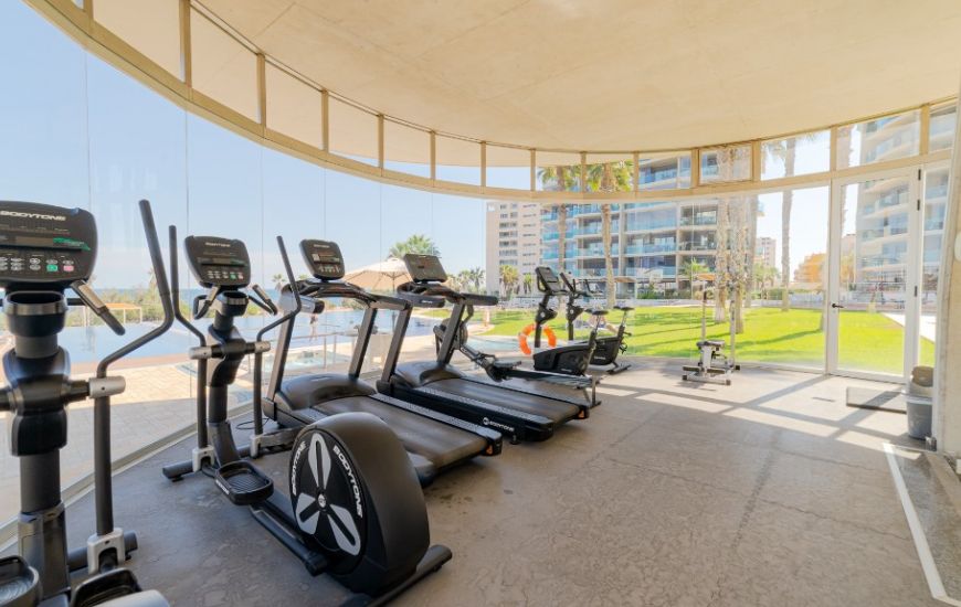 Sale - Apartments - Punta Prima