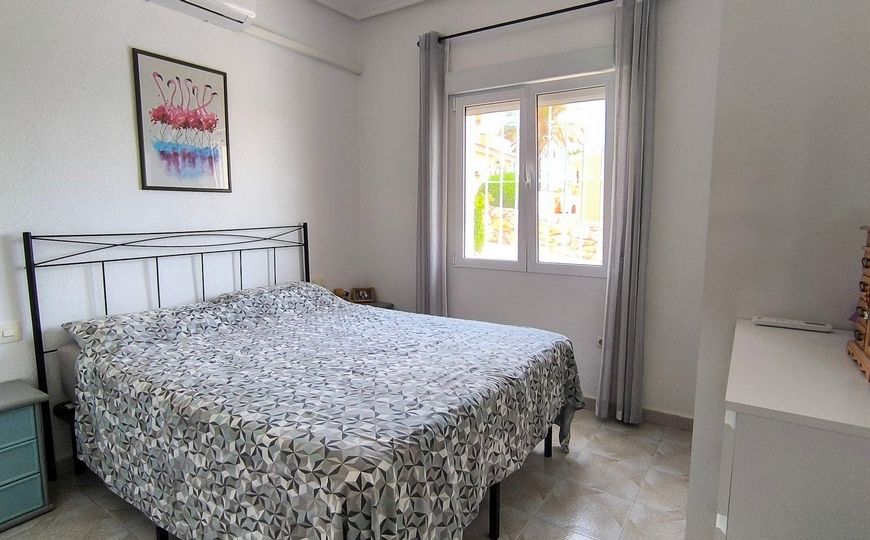 Venta - Villa - Ciudad Quesada