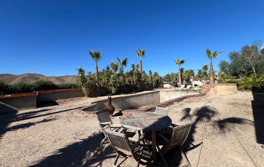 Venta - Casa Rural - Hondon de los Frailes