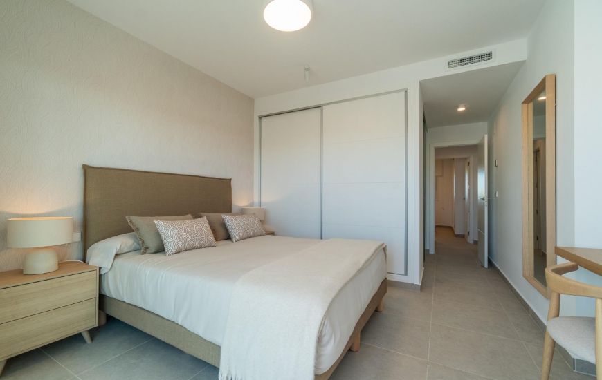 Nueva construcción  - Apartamentos - Orihuela Costa