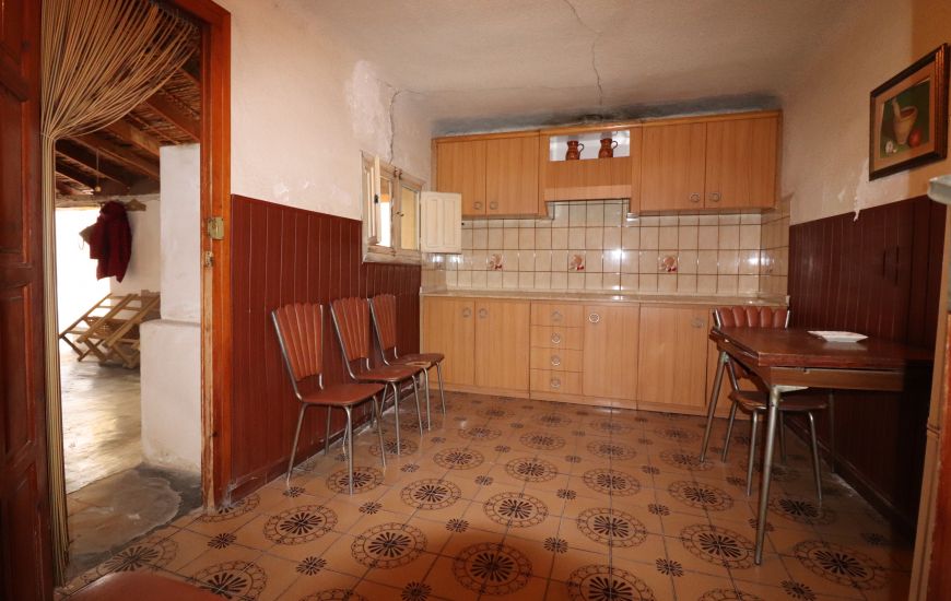 Sale - Bungalow - Algorfa