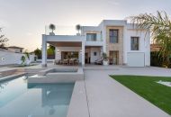 New Build - Villa - Campoamor