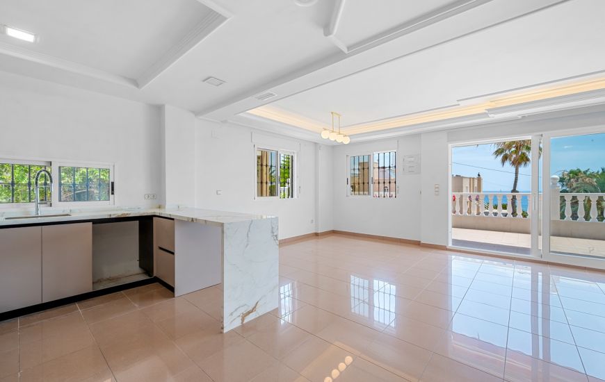 Sale - Villa - Torrevieja