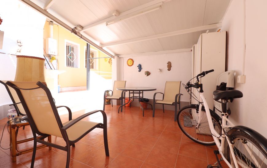Sale - Apartments - Rojales