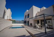 Venta - Villa - Ciudad Quesada