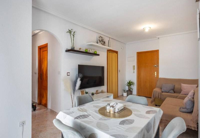 Venta - Apartamentos - La Mata