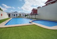 Venta - 3. Semi - Detached Villa - Orihuela Costa