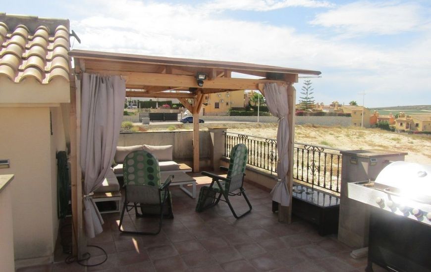 Venta - Apartamentos - Algorfa