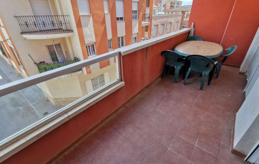 Sale - Apartments - Almoradí - Almoradi