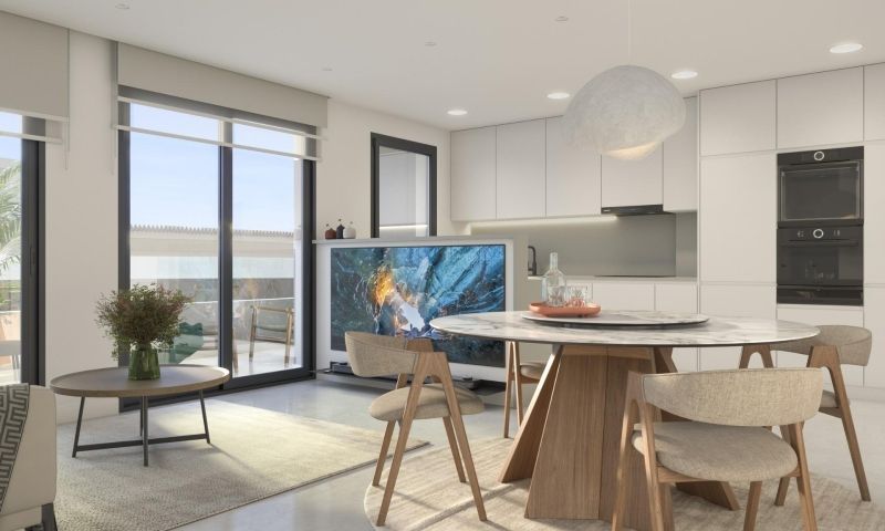 Venta - Apartamentos - Santa Pola