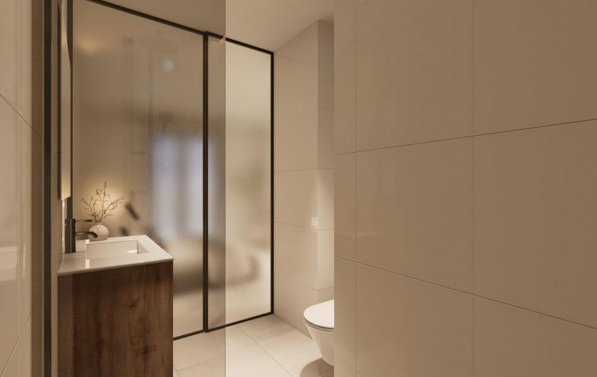 New Build -  - Pilar de la Horadada - 