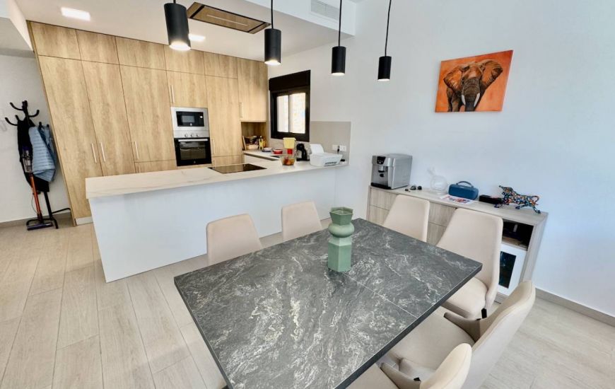 Venta - Villa - Algorfa