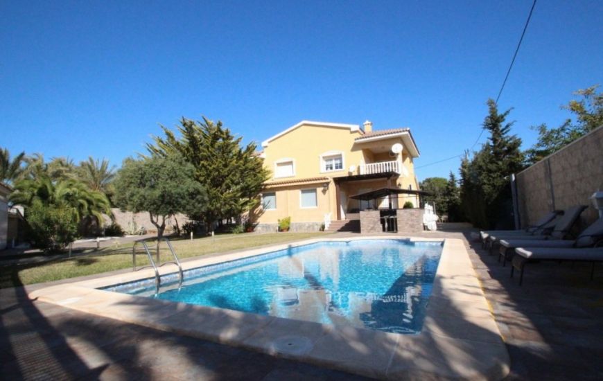 Sale - Villa - Cabo Roig