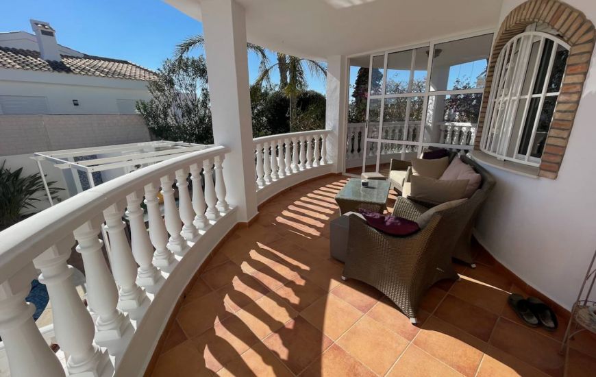 Venta - Villa - Ciudad Quesada