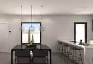 New Build - Villa - Benijófar - 