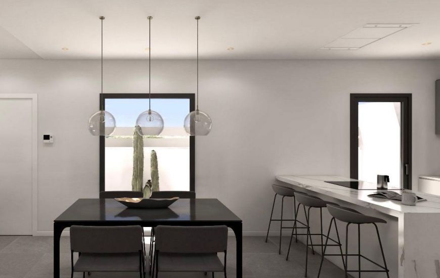 New Build - Villa - Benijófar - 