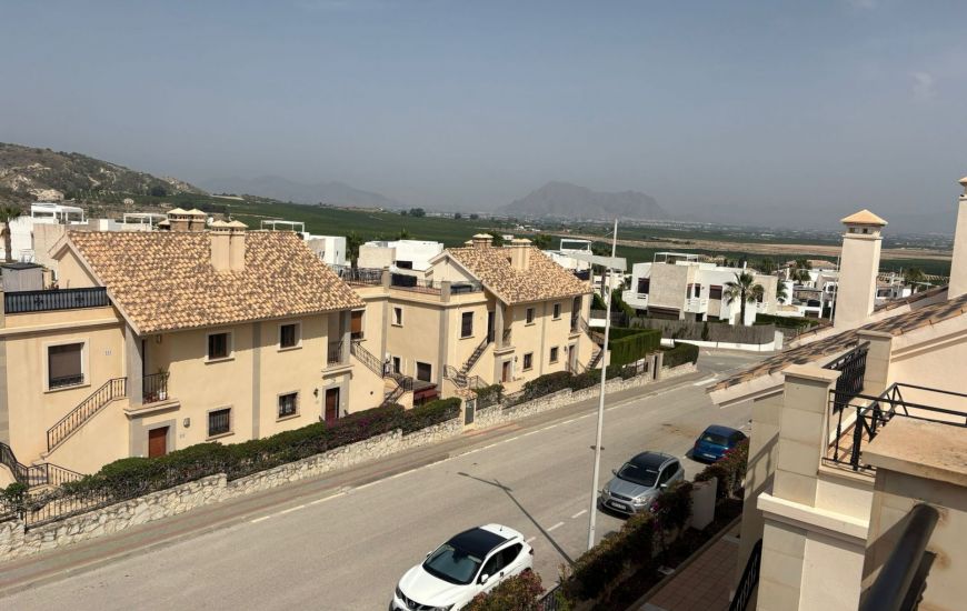 Sale - Apartments - Algorfa