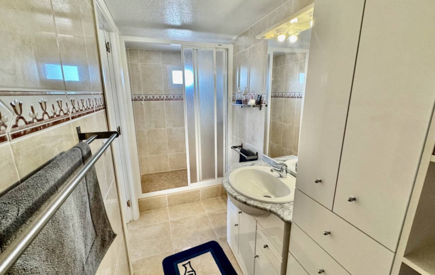 Sale - Villa - Ciudad Quesada
