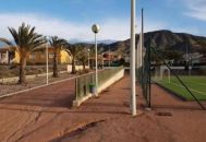Sale - Land - Aspe