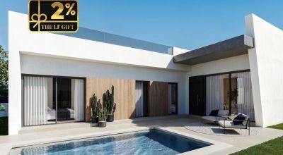 Apartamentos - Venta - San Miguel de Salinas - San Miguel De Salinas