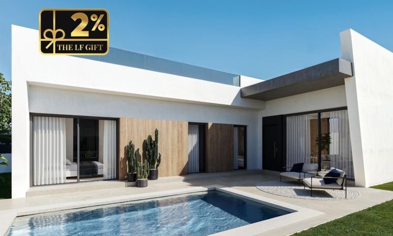 Venta - Apartamentos - San Miguel de Salinas - San Miguel De Salinas