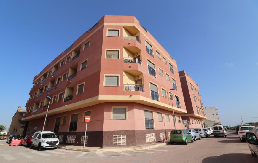 Sale - Apartments - Rojales - 