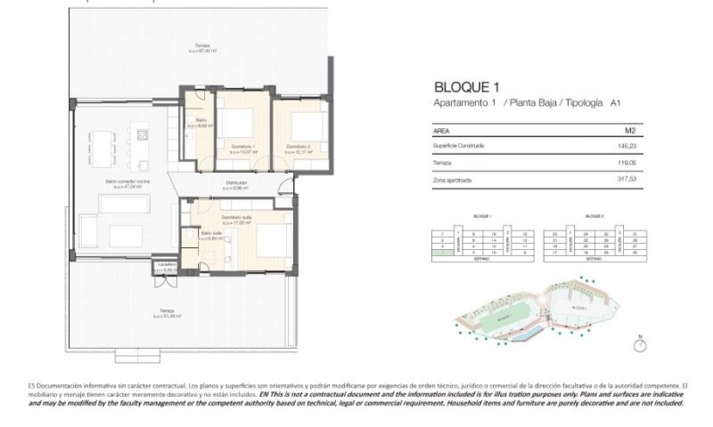 Venta - Apartamentos - 