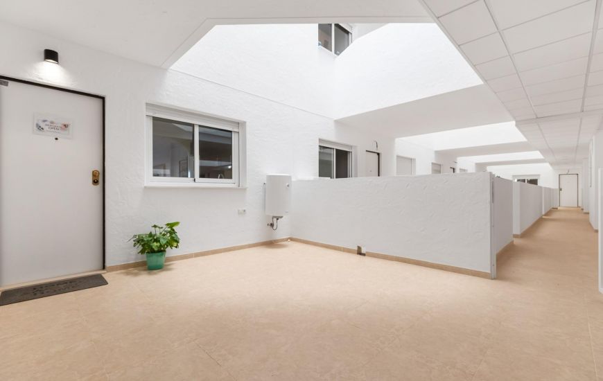 Nueva construcción  - Apartamentos - Orihuela Costa