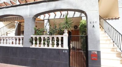 Bungalow - Sale - Torrevieja - Torrevieja