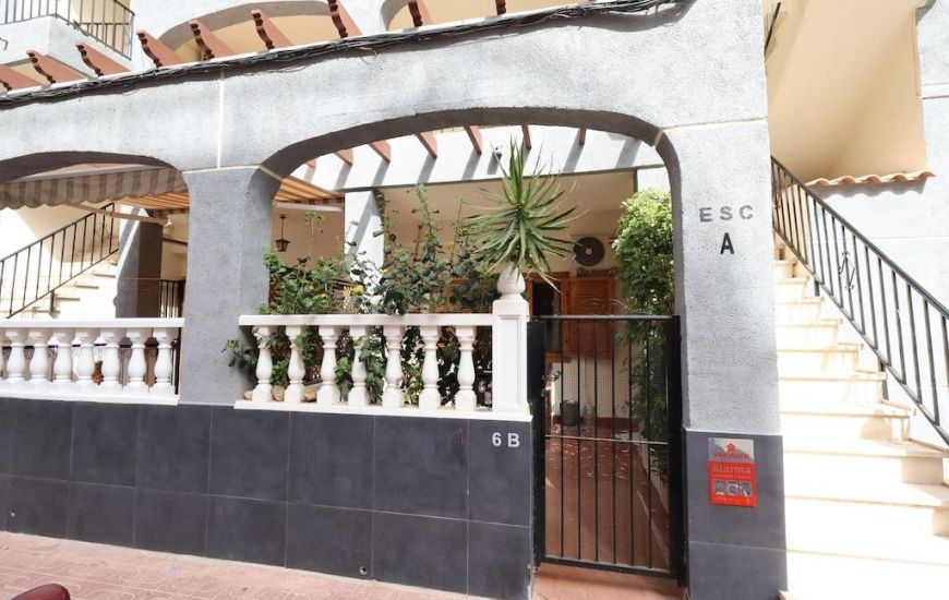 Sale - Apartments - Torrevieja