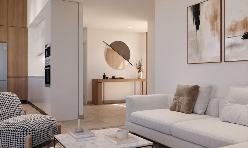 Sale - Apartments - Fuente Alamo - Fuente alamo de Murcia