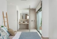 New Build - Semi - Detached Villa - La Marina