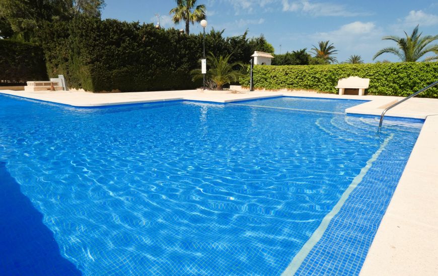 Venta - Villa - La Zenia