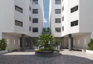 Nueva construcción  - Apartamentos - Almoradí - Almoradi