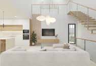 New Build - Villa - Ciudad Quesada