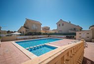 Sale - Villa - Ciudad Quesada