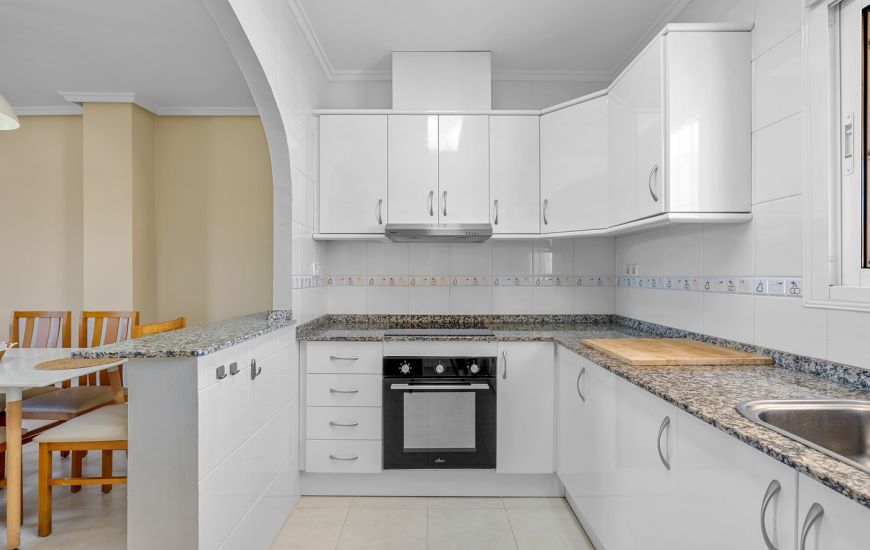 Venta - Apartamentos - Ciudad Quesada - Rojales