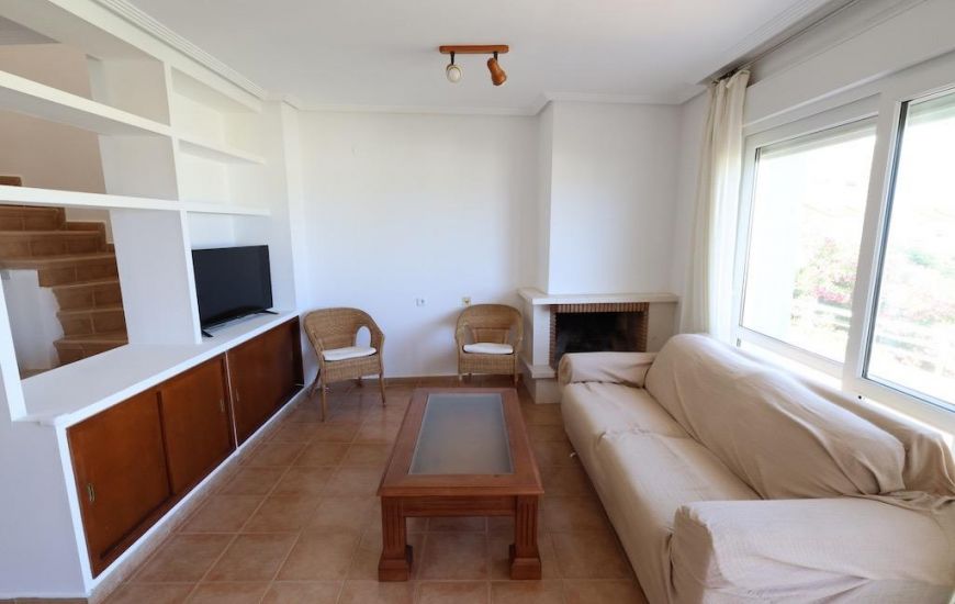 Sale - Rijtjeshuis - Orihuela Costa