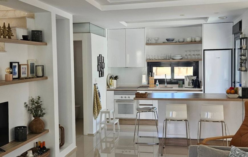 Sale - Rijtjeshuis - Ciudad Quesada