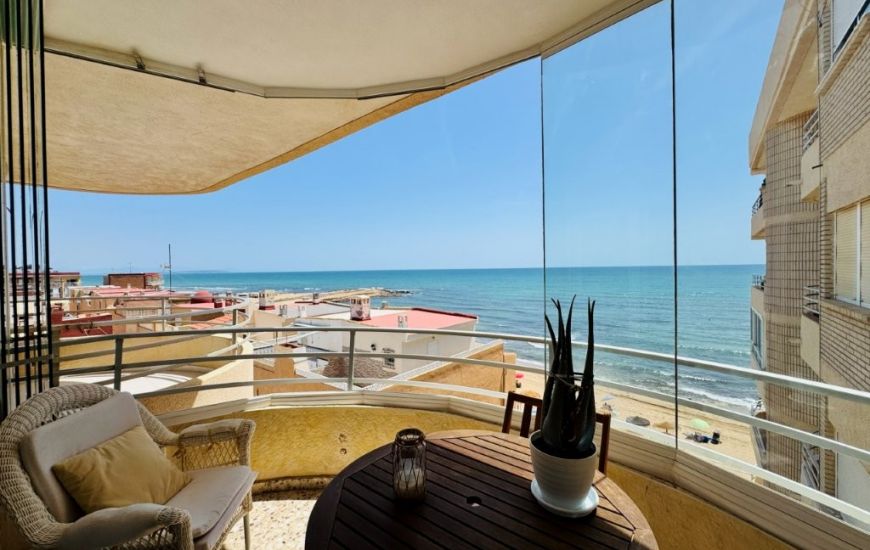Sale - Apartments - 