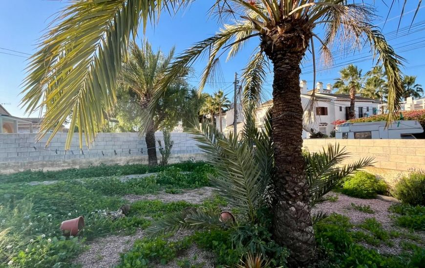 Sale - Villa - Torrevieja