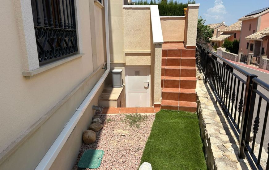 Venta - Apartamentos - Algorfa