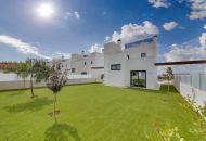New Build - Villa - Mutxamel