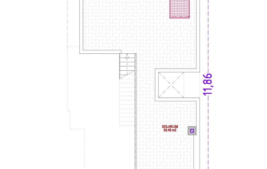 Nueva construcción  - Villa - Finestrat