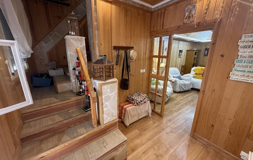Sale - Townhouse - Benijófar - Benijofar