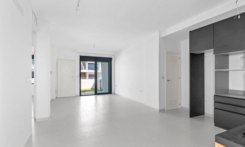 Sale - Apartments - San Miguel de Salinas - San Miguel De Salinas